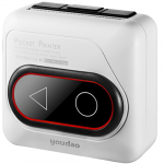 Youdao Memobird G4 Pocket Printer